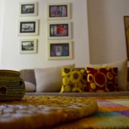 Apartment Danica ベオグラード エクステリア 写真