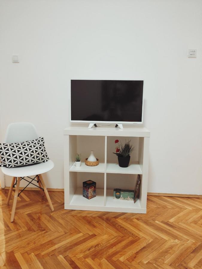 Apartment Danica ベオグラード エクステリア 写真