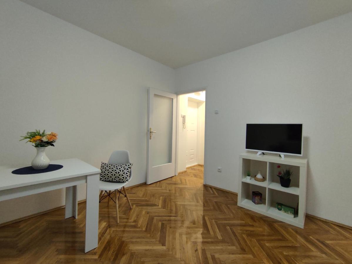 Apartment Danica ベオグラード エクステリア 写真