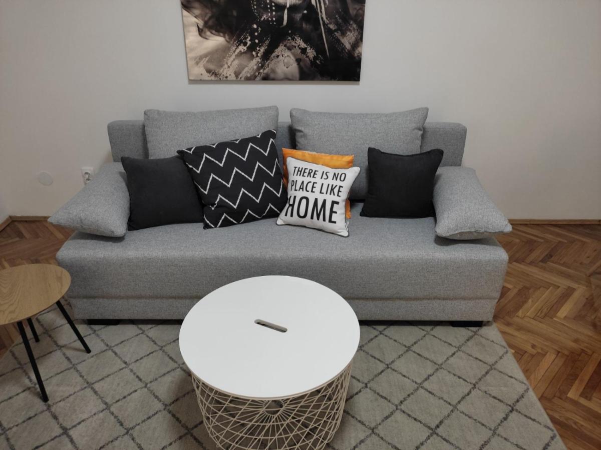 Apartment Danica ベオグラード エクステリア 写真