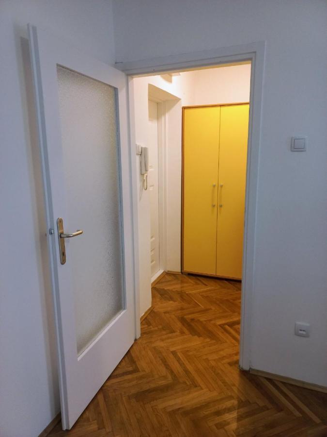 Apartment Danica ベオグラード エクステリア 写真