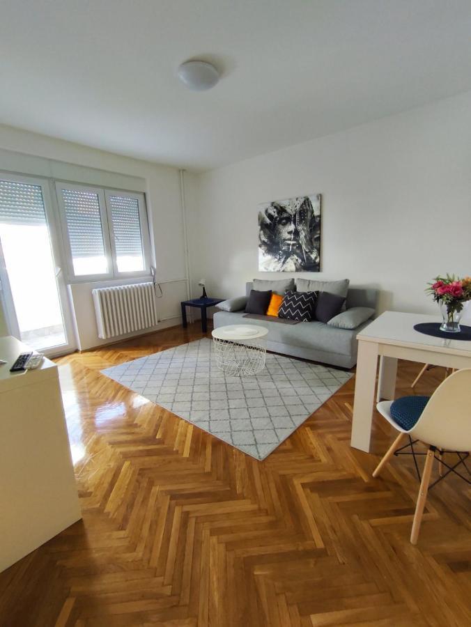 Apartment Danica ベオグラード エクステリア 写真