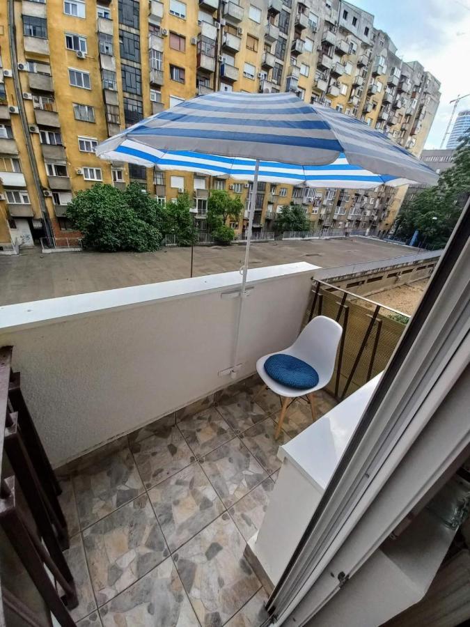 Apartment Danica ベオグラード エクステリア 写真
