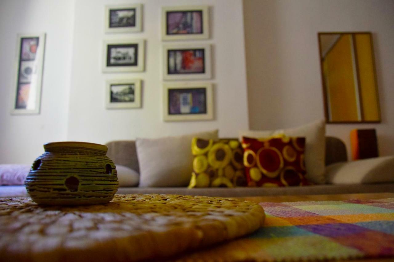 Apartment Danica ベオグラード エクステリア 写真
