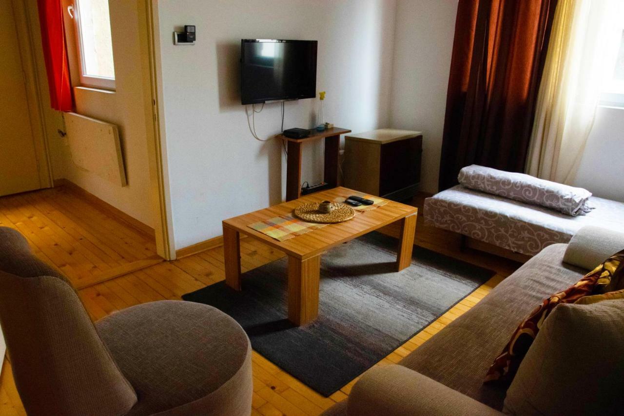 Apartment Danica ベオグラード エクステリア 写真