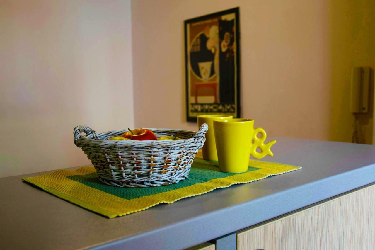 Apartment Danica ベオグラード エクステリア 写真